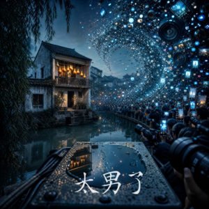 262：从亮点到爆点，再到槽点：聊聊“葫芦爷爷”和追热点的我们