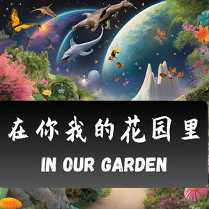 在你我的花园里