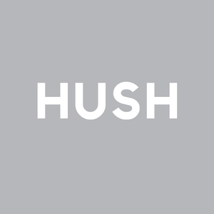 HUSH 的敏感与细腻