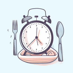 50分钟说清楚你能不能靠轻断食瘦下来