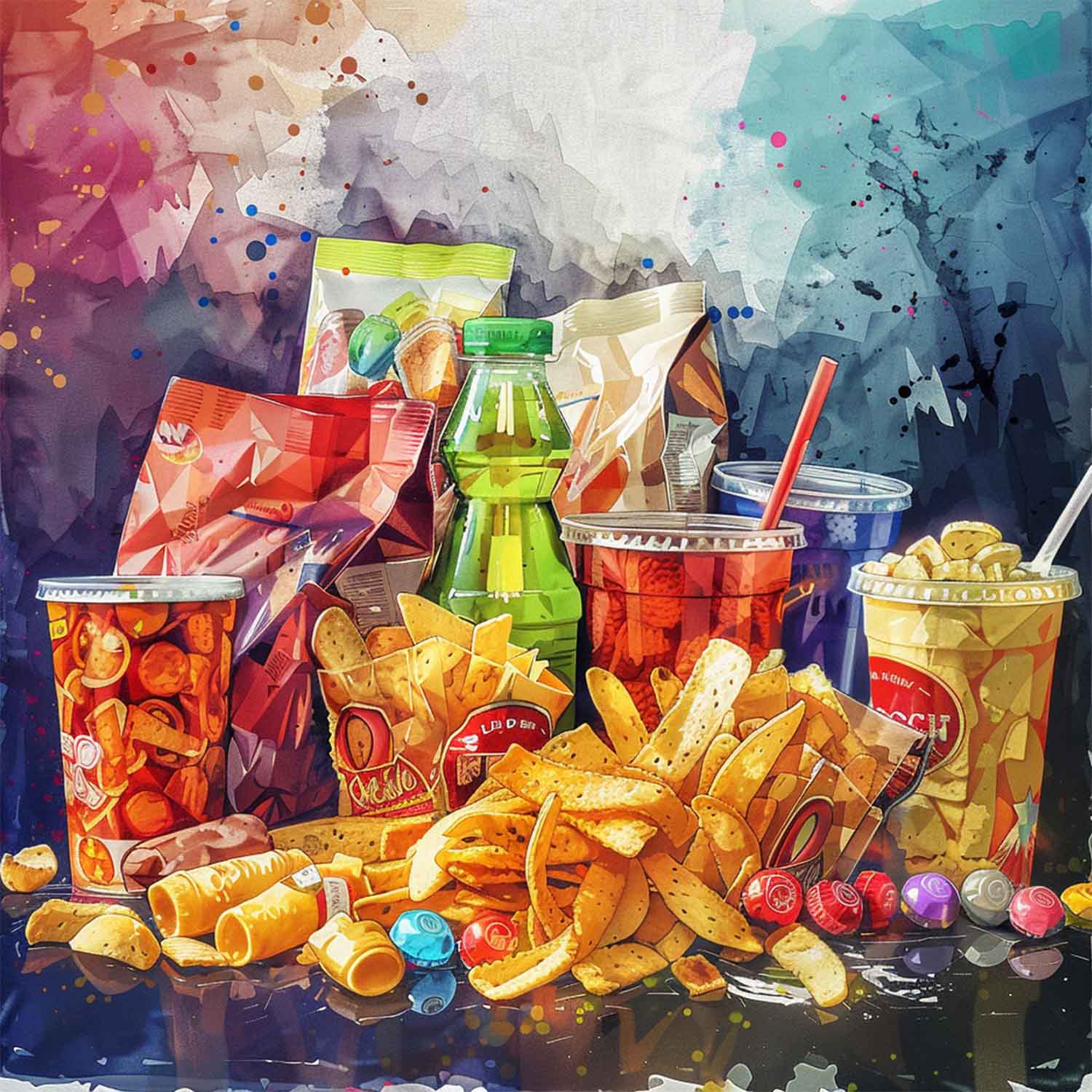 津津有味的百大零食榜从来不凑双十一的热闹！