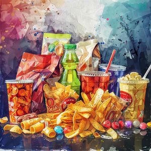 津津有味的百大零食榜从来不凑双十一的热闹！