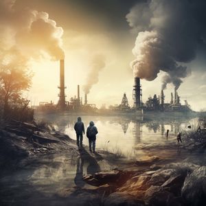 危机现场 | 工业污染致怪病——日本水俣病之痛