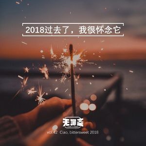 vol.42 2018过去了，我很怀念它