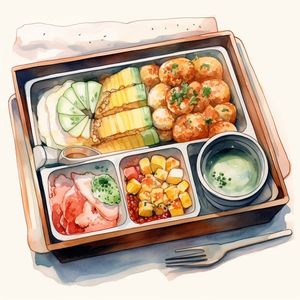 打工人日常带饭的「不敷衍攻略」,贼实用