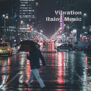 雨季放松歌单：让耳朵淋一场春日的温柔