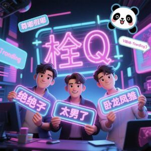 191：当古诗输给‘绝绝子’，我们还能好好说话吗？