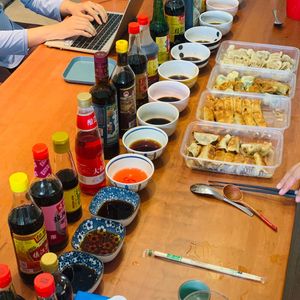 红黑榜 | 为了这22瓶醋,我们蒸了一锅螃蟹