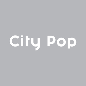 City Pop 到底是什么？