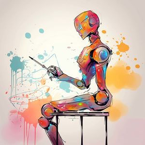 跟西乔一起开脑洞，预测AIGC的终极形态