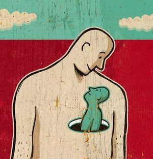 Ep.86 多听身体的话，别让它被努力绑架