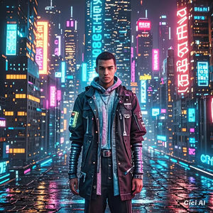 Simon He- 95 后插件小王子的独立开发之旅