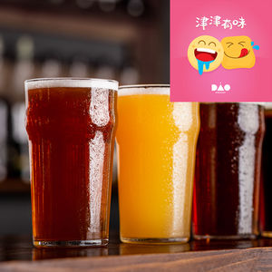 精酿啤酒入坑指南