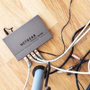 装修历险记 | 你家的网络为啥这么卡？