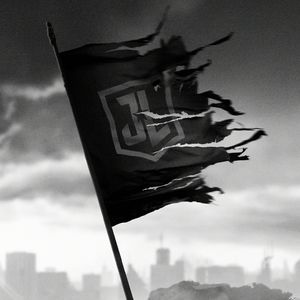 扎克施耐德版《正义联盟》：一部无法评价的电影？