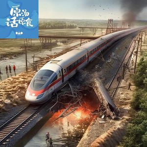 死神来了 | 高铁出轨:“德国的泰坦尼克号事件”