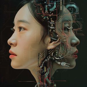 嘿,AI,你让我感到焦绿 Episode cover