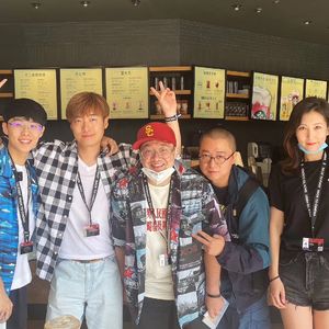 【特辑】我们在电影节聊疯了
