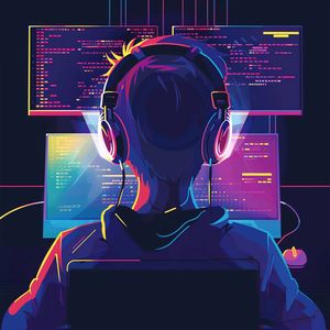 与焦虑共舞，程序员如何在快速变化中保持成长？