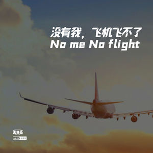 vol.190 没有我,飞机飞不了