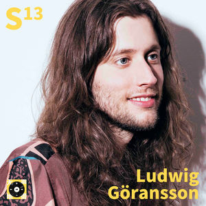 Ludwig Göransson：《奥本海默》配乐师，流行音乐制作人，他是这个时代伟大音乐人的范例