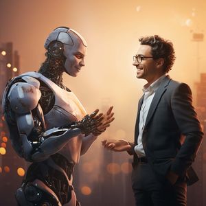 调研37位程序员后,我不再因为AI而焦虑 feat.脑放电波