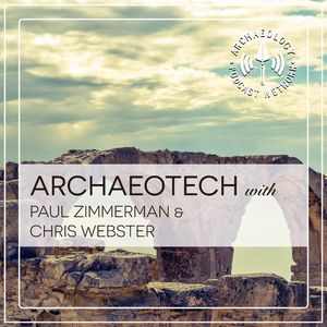 We ask AI about Digital Archaeology - Ep 206