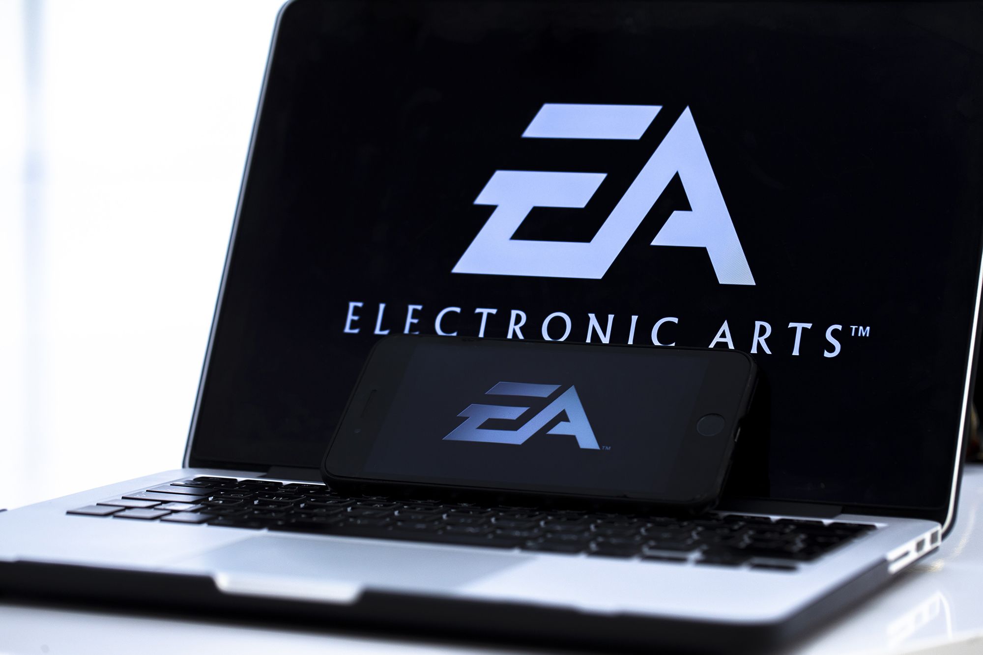 Hacking Electronic Arts Accounts