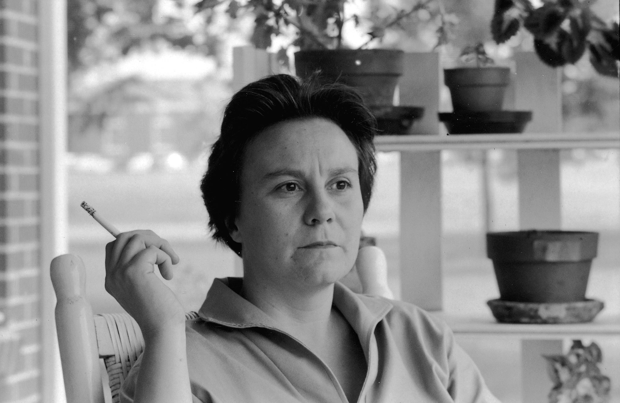 Harper Lee's Abandoned True-Crime Novel | The New Yorker