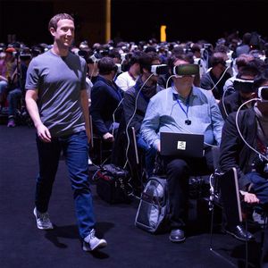 第22集：再聊元宇宙一律按贾跃亭转世灵童处理