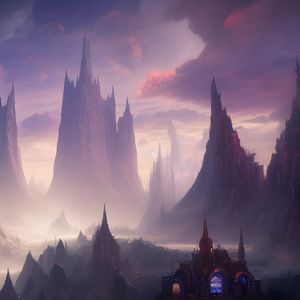 第68集：AI开建巴别塔——人工智能图像生成打开新世界的大门