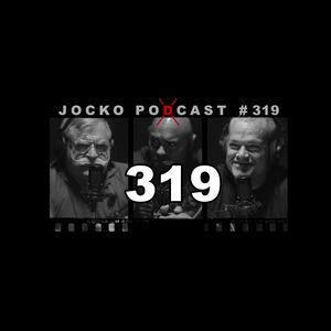 319: "Shut Up and Return Fire" with Admiral Thomas "The Hulk" Richards.