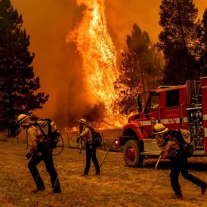 第61集：🌡️高温预警❗️❗️❗️历史和舆论中的“环保”