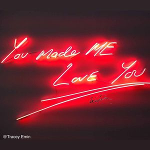 【āáǎà 006-1】“爱要大声说出来！”那些我们喜爱的艺术家 们-上集