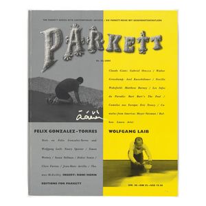 【āáǎà 007】从过敏出发，聊聊艺术与身体