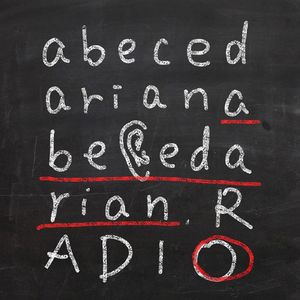 初学者 abecedarian Radio