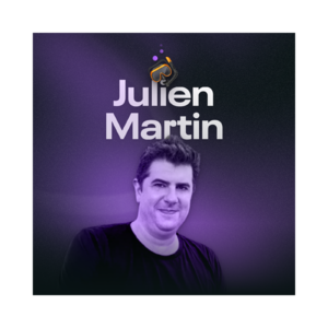 Julien Martin - Why Amo's Design Hits Different