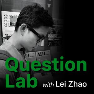 Question Lab Podcast