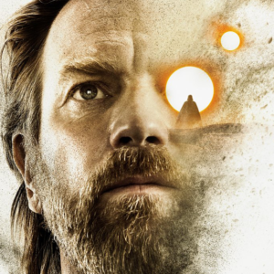 剧评《欧比旺》：我们星战粉啊，要学会放下