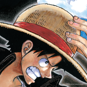 影评《航海王：红发歌姬》：海贼王靠什么死撑25年？|串台「菠萝油子」