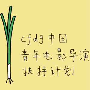 想拍人生中第一部长片，但没钱咋办？采访李少红&申瑜