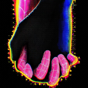 影评《蜘蛛侠:纵横宇宙》:请务必马上给我第三部!
