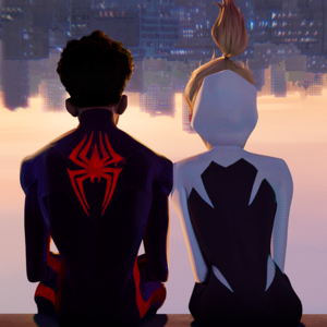 对话《蜘蛛侠：纵横宇宙》制片人：我保证，这玩意儿你以前没见过