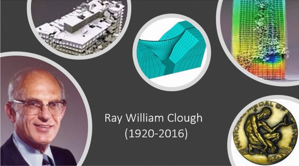 Eighty Years of the Finite Element Method