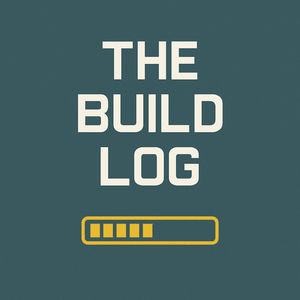 The Build Log