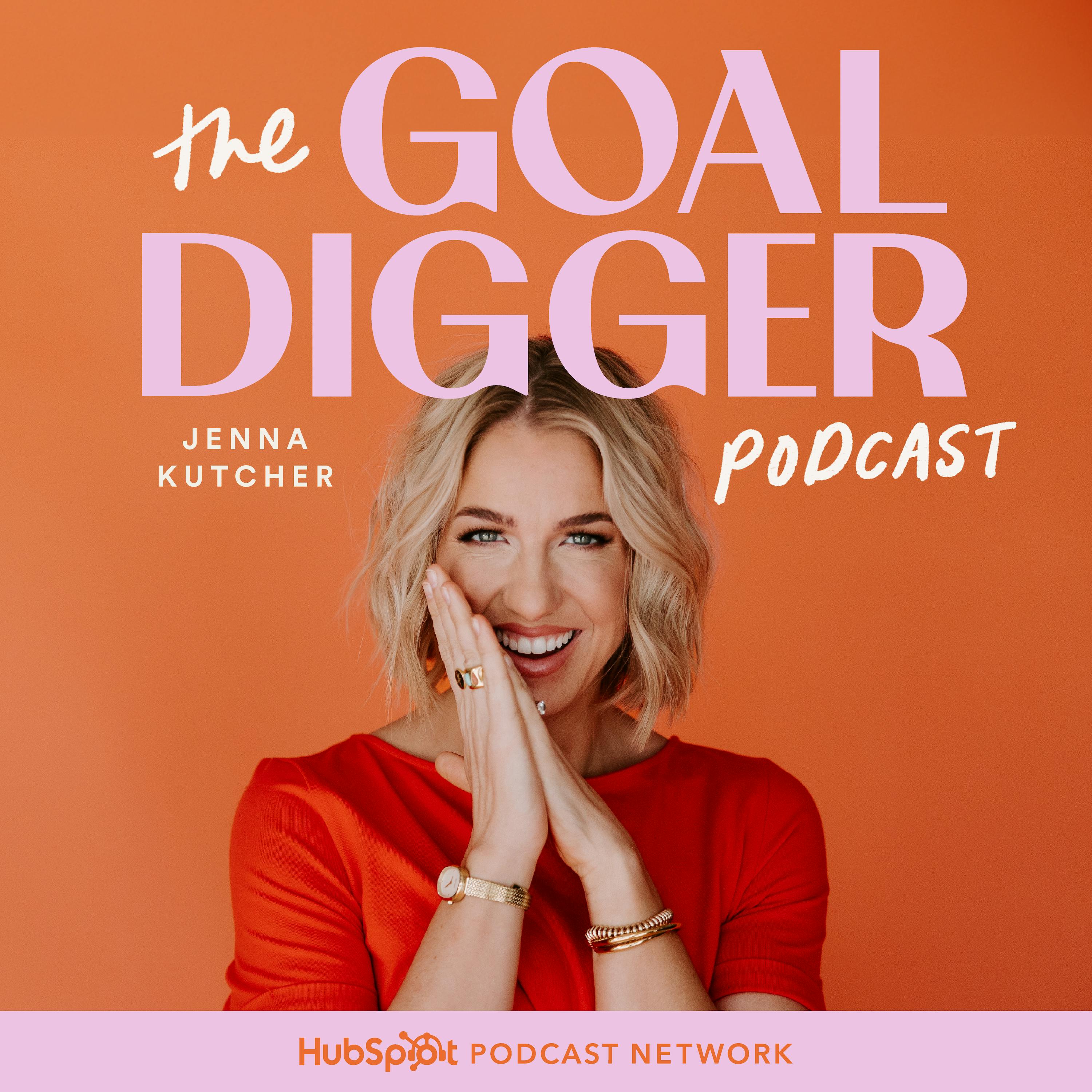 569: Talking The Office, Podcasting, and Writing Books with Jenna ...