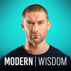 #473 - Tom Van Der Linden - Finding Heroic Meaning In Modern Life