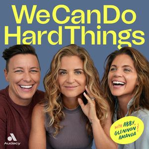 53. How to Love Yourself & Let Yourself be Loved with Ashley C. Ford