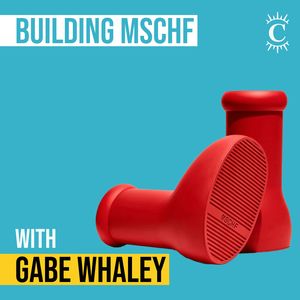 Gabe Whaley - Building MSCHF - [Invest Like the Best, EP.397]