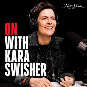 On with Kara Swisher